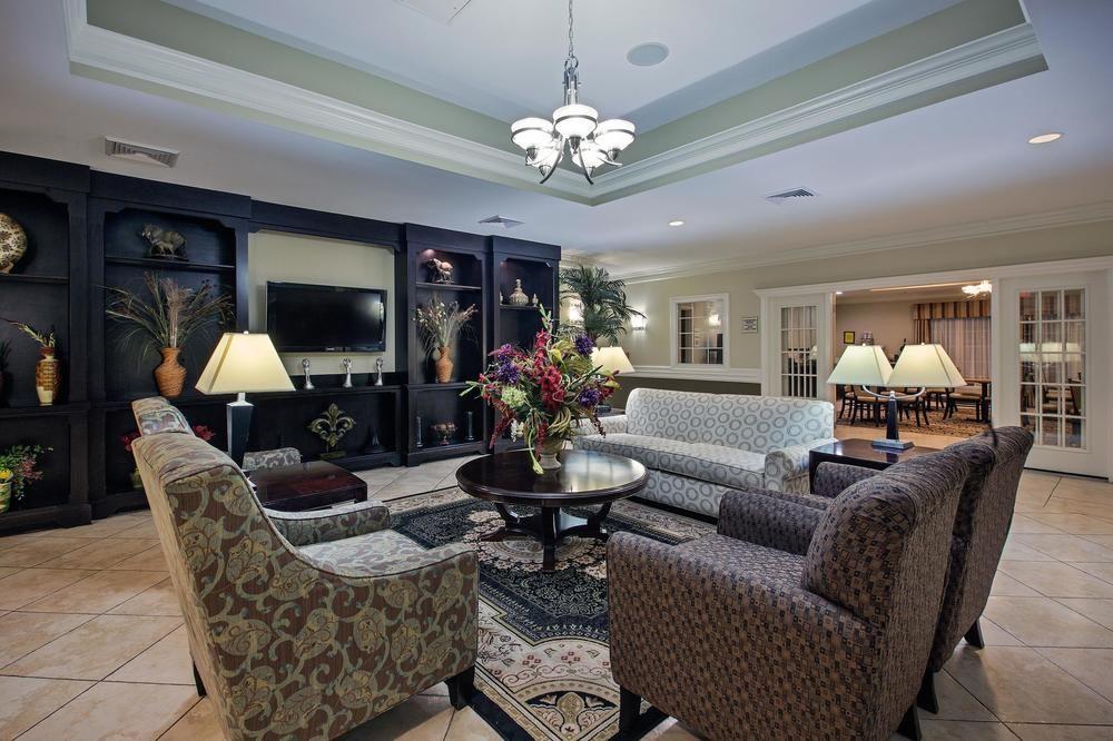 Best Western Iowa - Lake Charles East Экстерьер фото