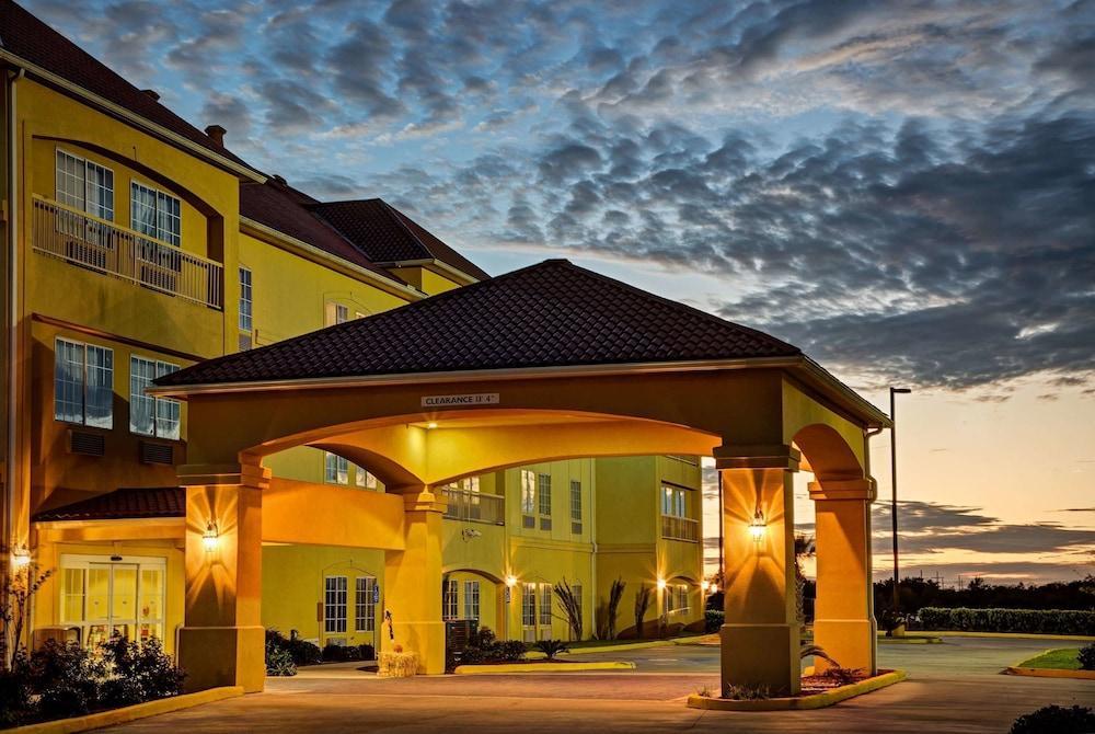 Best Western Iowa - Lake Charles East Экстерьер фото