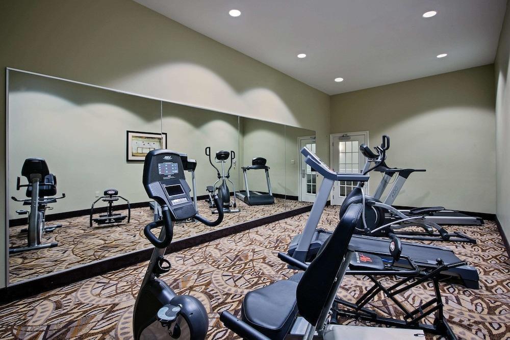 Best Western Iowa - Lake Charles East Экстерьер фото
