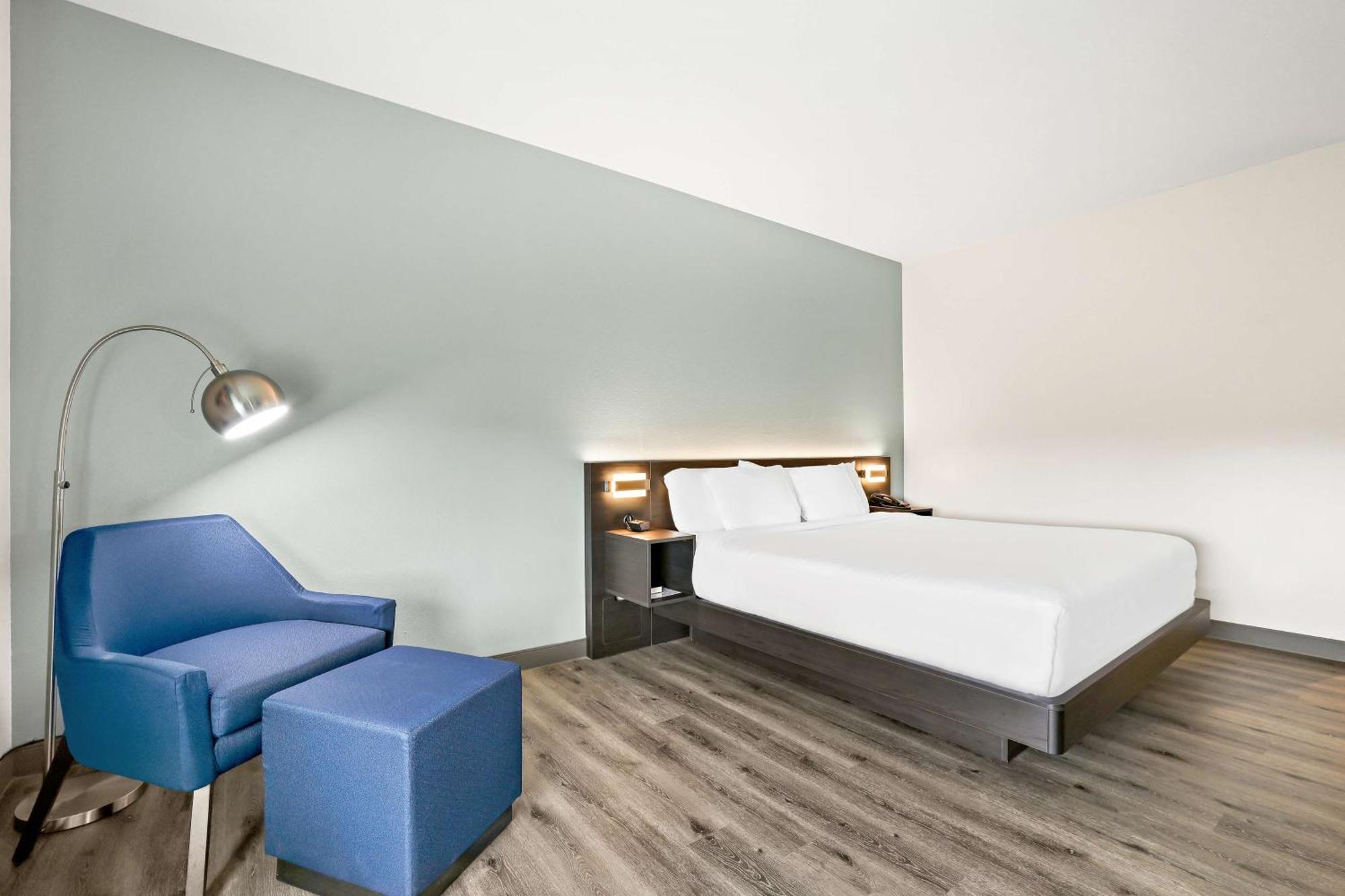 Best Western Iowa - Lake Charles East Экстерьер фото